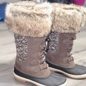 Bearpaw Boots
